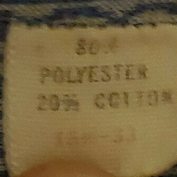 Ely & Walker Men's Blue Aztec Western Shirt Size L - Picture 7 of 8